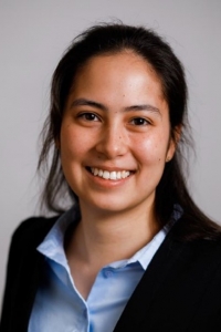 Dr. med. Julia Maria Kim